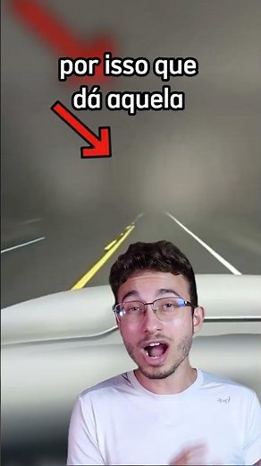 💡 Why Does Yellow Light Work in Fog? Physics Explains!