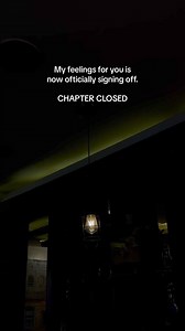 66K views · 546 reactions | #chapterclosed #signingoff #breakupstories | Break up Stories | Facebook