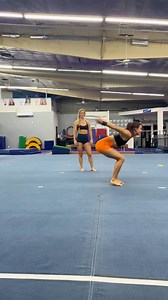 GYMNASTICS STRENGTH CHALLENGE #shorts #gymnastics #challenge | Gym.FLIP
