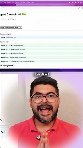 API Bolt Agent + Swagger – Leifer Méndez