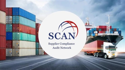 Introduction to Supplier Compliance Audit Network | Supplier Compliance Audit Network (SCAN) Association