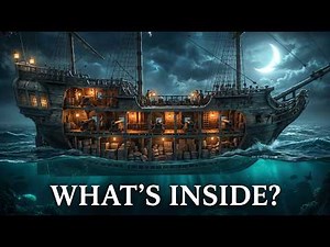 How Pirates Actually Ran Their Ships – Every Detail Explained