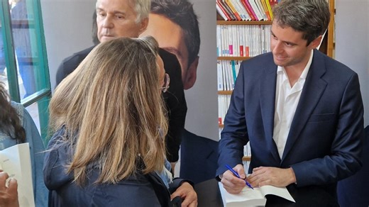 Écrire pour exister