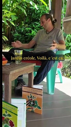 What is a Creole garden? Discover its secrets!