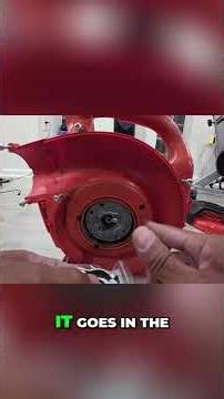 DIY Fan Replacement: Easy Step-by-Step Guide #shorts
