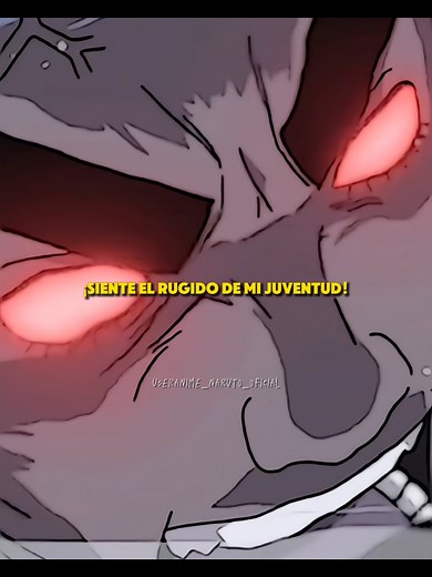 Guy derrota a Kisame💀‼️ |Kisame Vs Guy|💯#naruto #narutoshippuden #anime #viral #parati #useranime_naruto_oficial