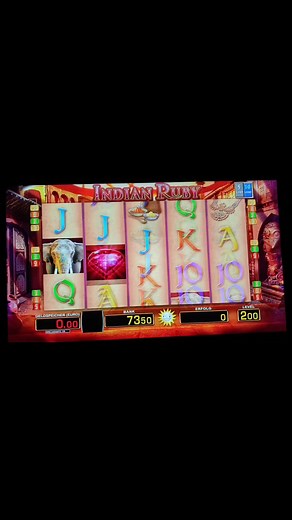 782K views · 4.3K reactions | Indian Ruby  Jackpot auf 2euro Fach #spielo #CASINOONLINEMALAYSIA #casinos #casinobonus #StarsEverywhere #lustig #Casinogame #jackpot #spielbank #merkur #spielo #Deutschland | Merkur vs Novoline | Facebook