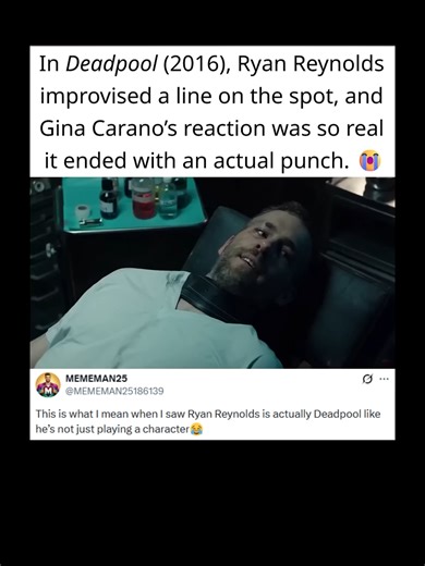 Ryan Reynolds: The Real Deadpool Persona