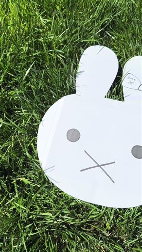 Adorable Miffy Envelope Tutorial for Stationery Swap