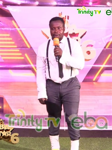 Funny Moments on Trinity TV