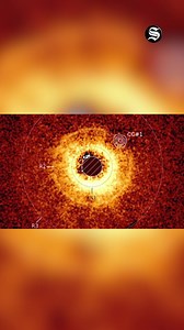 🎥 | James Webb Telescope directly images TWA 7b, a young, low-mass gas giant 110 light-years away-the smallest exoplanet ever captured using MIRI and coronagraph technology. #JamesWebbSpaceTelescope #Astronomy #Space #MIRI #Science #TheStatesman | The Statesman