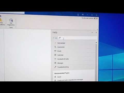 FIXED - All links in email open in Edge instead of default browser!