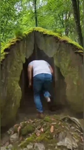 I hope They Couldn't find me #usa #survival