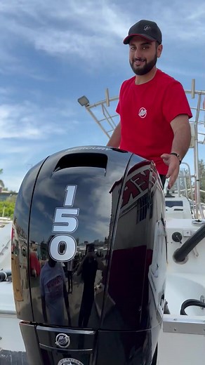 Watching our technician work his magic with the propeller installation of this Mercury Fourstroke 150hp🔧 . . . . . . . . #mercury #mercurymarine #mercuryoutboards #mercuryfourstroke #outboard #marineengine #boatsdaily #marinetech #technician #goboldly #rulethewater #torque #torquewrench #marinelife #whatsupbeirut #fishinginlebanon #boatslebanon #propeller #HorsePower #beirut #lebanon #مركب #محرك #لبنان #بيروت #ميكانيك #اكسبلور