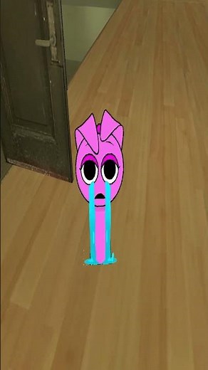 Feeding Baby Sprunki Nextbots