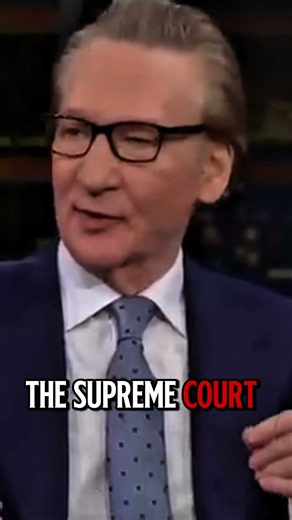 Bill Maher: “What Exactly Is Fascism?”