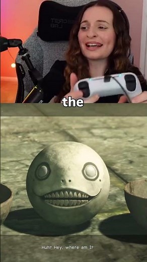 I was NOT ready for this surprise in NieR Automata! | First Playthrough