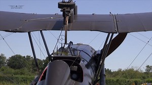 Shuttleworth Military Pageant 2018