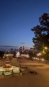 As soon as the weather is nice I’ll bring back “push-ups around Des Moines” | Welcome to Des Moines
