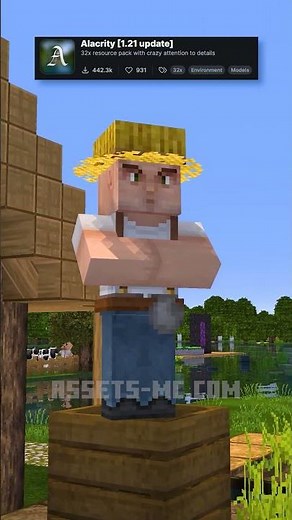 ✅ Best Texture Packs for Minecraft 1.21