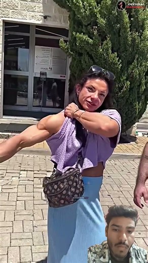 GYM GIRL SLEEPER BUILD 🤯 #gymgirl #sleeperbuild #shortsviral