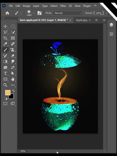 Create Stunning Effects in Photoshop Easily