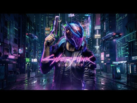 🔴The best Netrunner is the Night City is live l #cyberpunk2077 #gaming