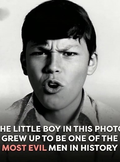 You may have seen his face before ... See more in 1st comment | Mind Space