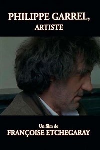 Philippe Garrel  Portrait dun artiste - Movie