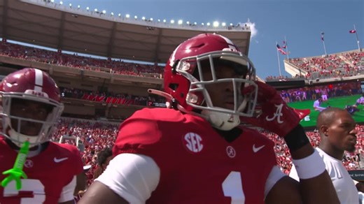 Breaking down Kool-Aid McKinstry's college highlights 2024 NFL Draft