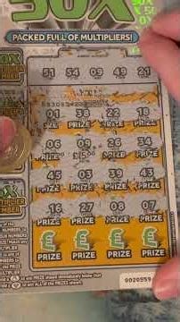 Quick ScratchCard video winning 15 on 50 X card like comment below subscribe