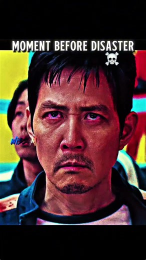 Squid Game Season 3 #shorts #squidgame #edit #trending