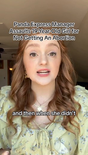 26K views · 911 reactions | Abortion is a tool used by manipulative men to control and abuse women. | Students for Life of America | Facebook