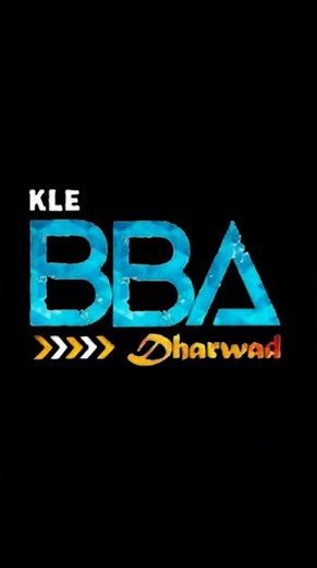 🏭 Beyond Classrooms, Into the Real Business World! 🌍 At KLE BBA DHARWAD