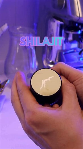 When to take Shilajit? 🖤 #shilajit