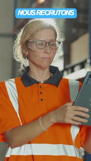 Commente « JOB » pour postuler et envoie ton CV par mail 📩 contact@emploi-log.org #paris #iledefrance #iledefrance #iledefrance #iledefrance