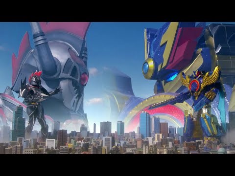 RYO TEGA SWORD VS BELLUM