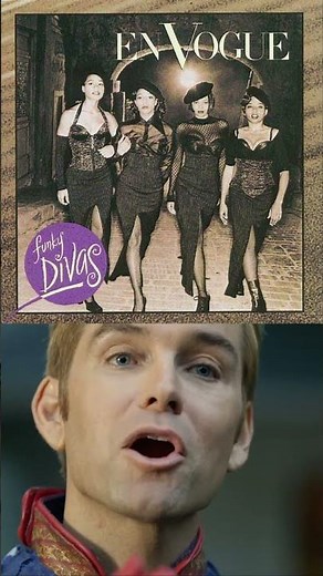 Ranking Every En Vogue Album