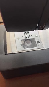 Want to learn and practice free motion stitching? Free Motion Sewing Club is now open! Interested? | Vania Santos