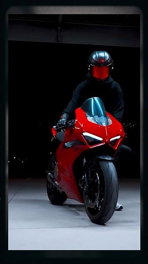 What Are The FASTEST Superbikes In The World?