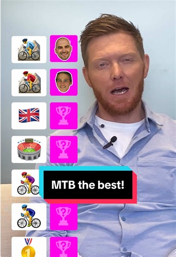 Josh Carlson's Ultimate Mountain Bike Challenge