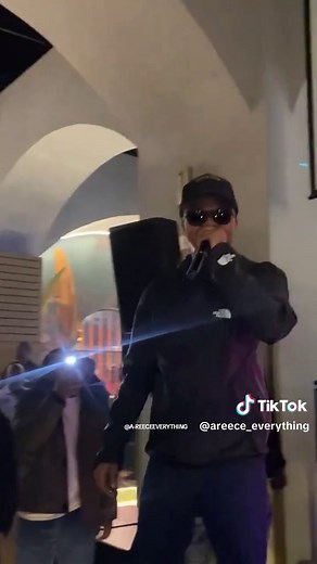 A-Reece | The Big Hearted Bad Guy | South African Music