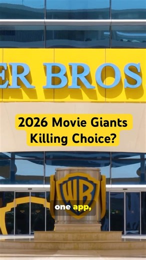 Are Streaming Giants Quietly Killing Choice? #youtubeshorts #popculture #breakingnews #bingewatch