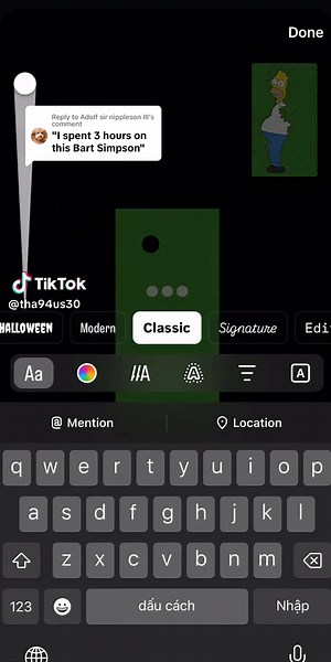 Remembering the Meme: Wolverine Emoji Tutorial