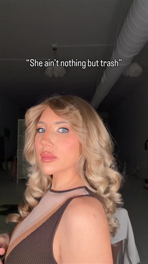 Kesha Beachy | There’s a quote from Dolly Parton that sticks with me! She said she patterned her look after the “town tramp.” The woman everyone whispered... | Instagram