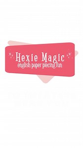 ✨HEXIE MAGIC ✨is coming soon to the EPP Society! Hexagon blocks to...
