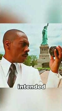 Tiny Aliens Get Stuck in Chewing Gum! #unexpectedrescue #moviereview #shorts