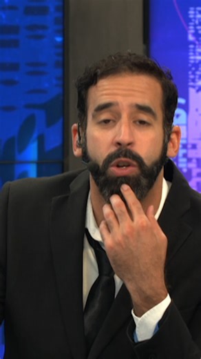 24K views · 221 reactions | #CuentaFinal ⏱️ | Una doña está tan enfocada y decidida en encontrar al amors de su vida , que llamó a un programa para poder encontrar a su príncipe indicado... lo que no se esperaba eran más de 200 solicitudes.  Acá te cuentan un poco más: ️ @daveweil84 y @fabimartinezoficial Mira el programa completo en nuestro canal de YouTube  | GEN | Facebook