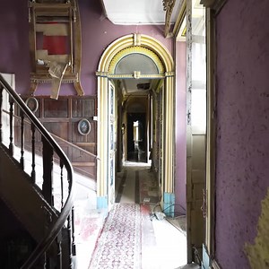 34K views · 999 reactions | Exploring An ABANDONED Royal Dynasty Mansion!  | Steve Ronin | Facebook