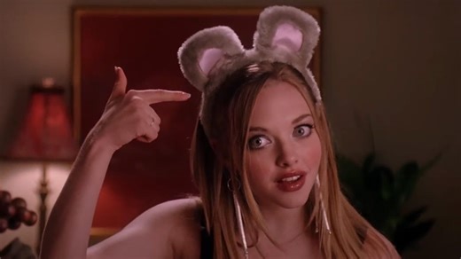 Amanda Seyfried Recalls How Her ‘Pretty Psychotic’ Take On Regina George Landed Her Karen In Mean Girls
